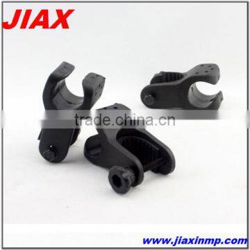 High quality CNC machining aluminum bike clamp