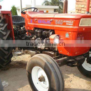 Fiat Tractor photo-5