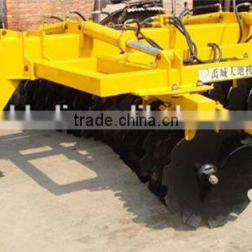 Farm Heavy Duty Offset Disc Harrow With Great Price photo-2