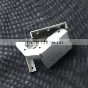 Stamping Parts for Medical Instrument and Equipment Hardware photo-6
