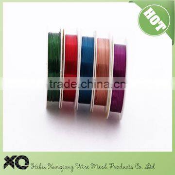 Artistic Craft Wire Of Binding Wire Copper Wire