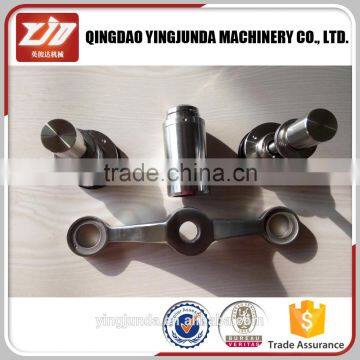factory price stainless steel glass spider fitting supplier