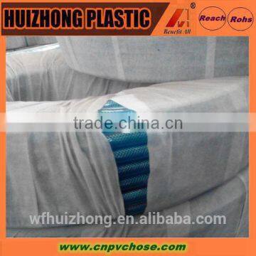 China Hose Manufacturer Pvc Nylon Braided Hose photo-6