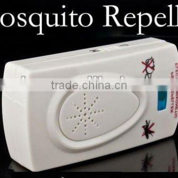 Ultrasonic Electronic Pest Mouse Bug Mosquito Repeller US / EU