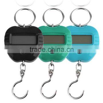 Mini Cute Handheld Food Vegatable Fruit 20kg/10g Home Digital Weight Scale photo-5