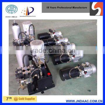 Double Acting Power Unit/power Pack photo-2