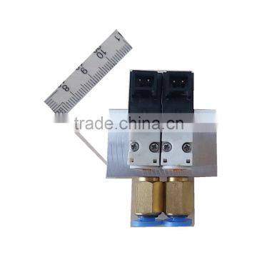 L100 10mm Width Solenoid Valve photo-4