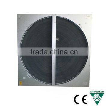 Eurovent and CE Certificate Air to Air Heat Reclaim Heat Exchanger