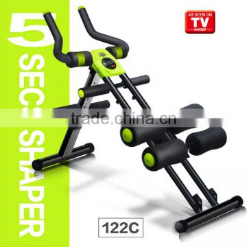 High Performance neck bed exercise equipment with high quality