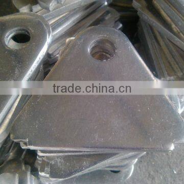 Aluminum Cases, Engraved Aluminum Plate photo-5