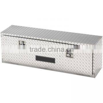 OEM Custom Size Metal Aluminum Rectangle Truck Tool Box photo-2
