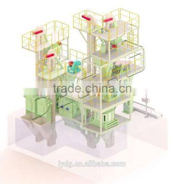 Useful Cattle Feed Machine photo-3