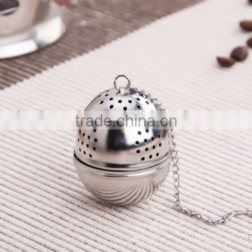 Stainless Steel Mesh Tea Infuser strainer