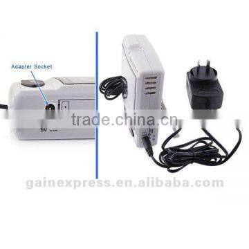 Built-in Internal & External Sensor Probe 0~50 Degree C Range /Professional Humidity and Temperature SD Data Logger photo-6