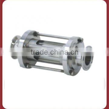 Stainless Steel Clamp Straight Sight Glass photo-4