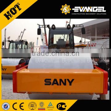 SANY 22 ton vibrating tamping roller SSR220-3