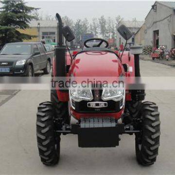 Factory Price Good Performance 45hp Tractor photo-3