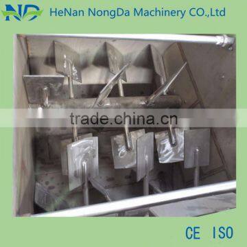 Animal Feed Mixer and Grinder Machine