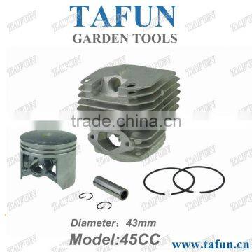 China Grass Cutting Machine Parts Part Cylinder Kit photo-6