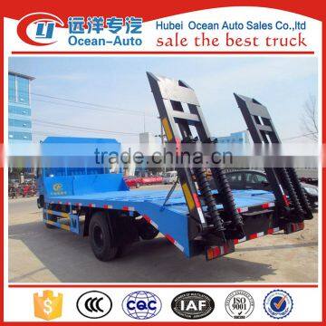DongFeng 4x2 Tow Truck Platform FOR SALE photo-3
