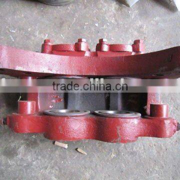 LIUGONG CLG418 Motor Grader Parts