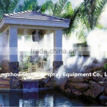 Landscaping Misting System photo-2