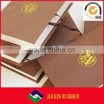 Promotional Custom Logo Wax Seal Stamp For Christmas Gift Set/Christmas Clear Stamp Set photo-5