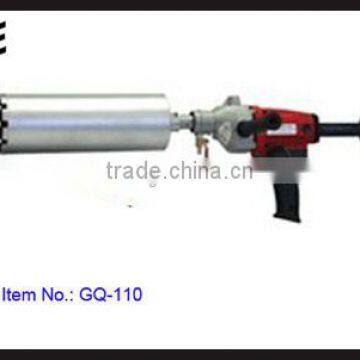 110mm Core Drill Diamond Core Drilling Machine with 1480W Power