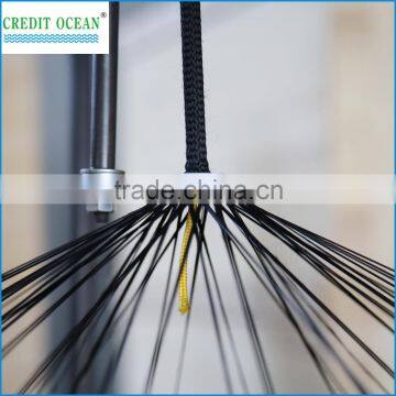 48 Spindles High Speed Braided Rope Making Machine photo-5