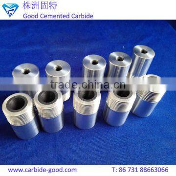 Aluminum Jacket Boron Carbide Venturi Nozzle Long Venturi Nozzle for Sandblast photo-5