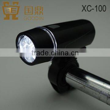 Bike Light,bicycle Front Light,led Light Bicycle,5 White Led photo-4