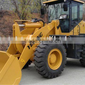 Pay Loader YN935 photo-5