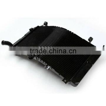 Aftermarket OEM radiator for HAYABUSA GSX1300