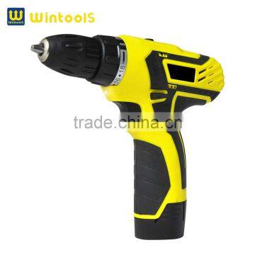 2015 power tools 10.8V li-ion cordless drill