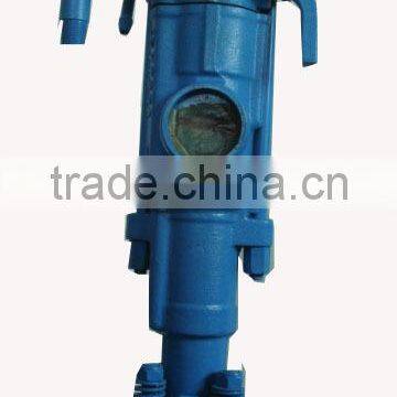 YT29A Pneumatic Rock Drill photo-4
