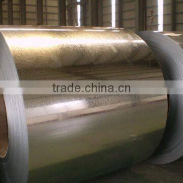 Hot Dipped Galvanized Steel Coil/Economic Hot Selling Galvanized Roofing Sheet Steel Coil photo-2