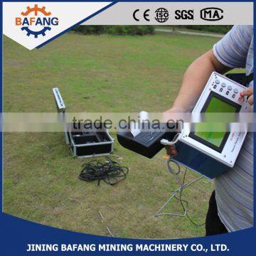 300m Detection Deep Underground Water Detector Mine Locator photo-6