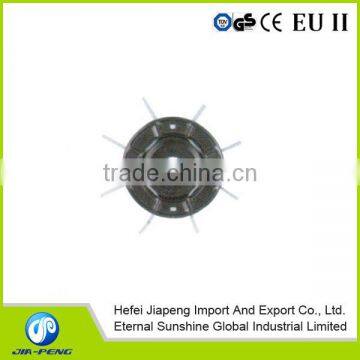 Nylon head for gasoline brush cutter