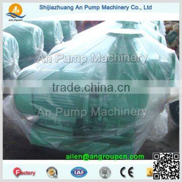 Centrifugal Self Priming Cleaning Oil Tanker Transfer Pump photo-5