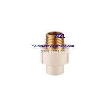 Plastic Pvc Cpvc Pipes and Fittings