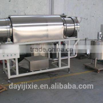 Twin Screw Extruder Cat Food/Pet Food Process Line photo-5