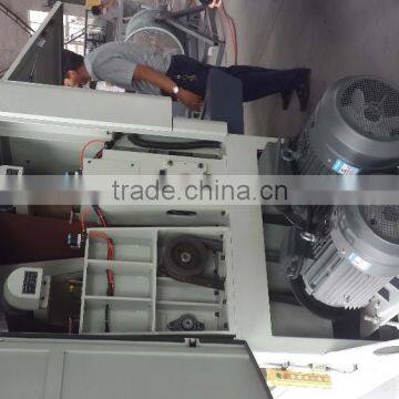 Wpc Panel Sanding Machine photo-6
