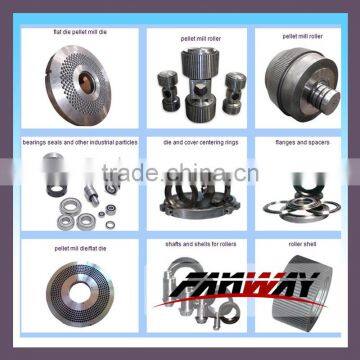 220v Poultry Feed Pellet Mill Making Machine Price photo-5