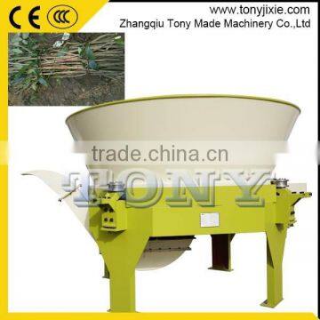 Widely Used Farm Equipment Wheat Straw Chopper/TONY Straw Chopper Machine Used in Bales and Heaps photo-5