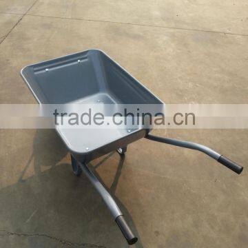 China Powered Wheel Barrow,Hand Tool,Push Cart photo-2
