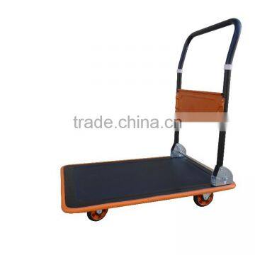 PH1535--Folding Platform Truck