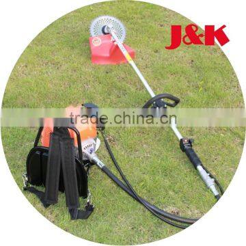 BG430 Backpack Brush Cutter photo-3