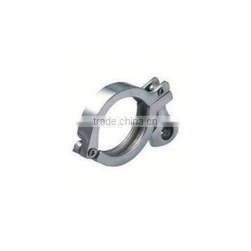 stainless steel hose clamp