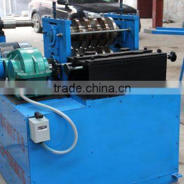 China Industrial Strip Slitting Machine Price Coil Slitting Machine photo-4
