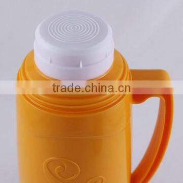 Japan 1L Glass Liner Vacuum Thermos Flask photo-4